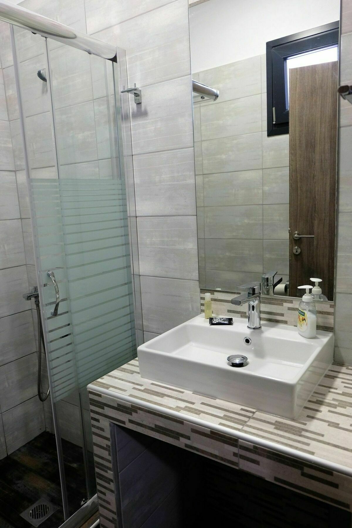 Paramithi Luxury Apartments Nikiti  Exterior foto
